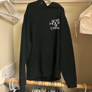 hoodie